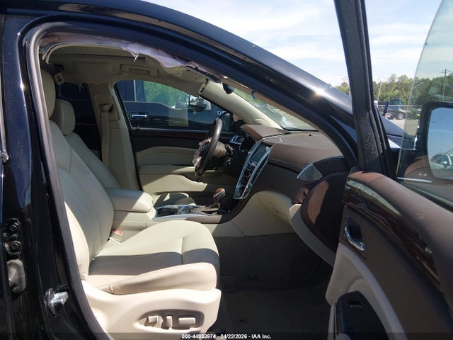 Auction sale of the 2015 Cadillac Srx Premium Collection, vin: 3GYFNDE34FS581018, lot number: 44932974