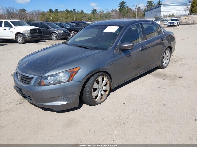 Aukcja sprzedaży 2009 Honda Accord 2.4 Ex-l, vin: 1HGCP26819A177876, numer aukcji: 44932975