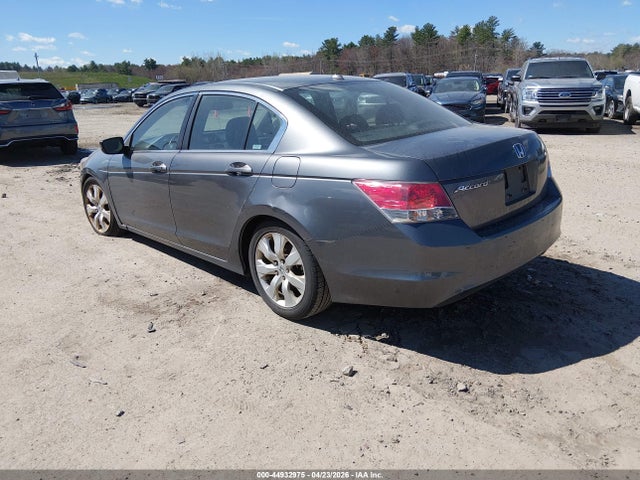 Aukcja sprzedaży 2009 Honda Accord 2.4 Ex-l, vin: 1HGCP26819A177876, numer aukcji: 44932975