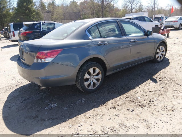 Aukcja sprzedaży 2009 Honda Accord 2.4 Ex-l, vin: 1HGCP26819A177876, numer aukcji: 44932975