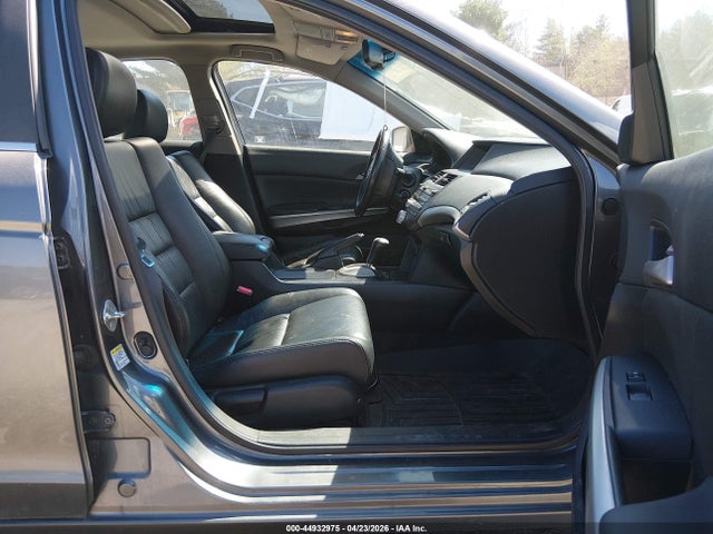 Aukcja sprzedaży 2009 Honda Accord 2.4 Ex-l, vin: 1HGCP26819A177876, numer aukcji: 44932975