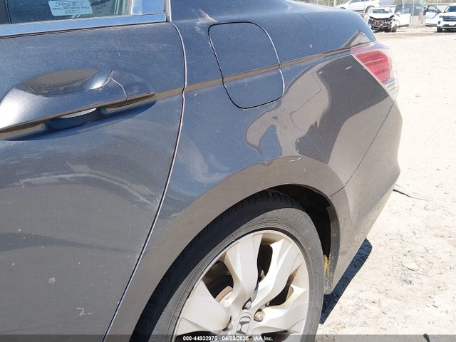 Aukcja sprzedaży 2009 Honda Accord 2.4 Ex-l, vin: 1HGCP26819A177876, numer aukcji: 44932975