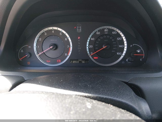 Aukcja sprzedaży 2009 Honda Accord 2.4 Ex-l, vin: 1HGCP26819A177876, numer aukcji: 44932975