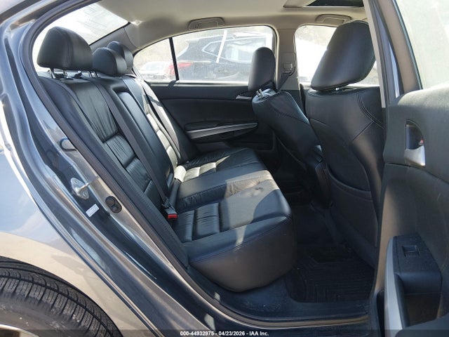 Aukcja sprzedaży 2009 Honda Accord 2.4 Ex-l, vin: 1HGCP26819A177876, numer aukcji: 44932975