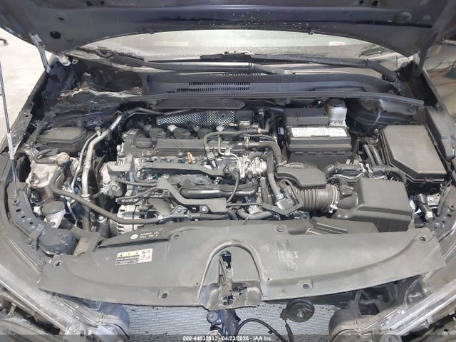 Продаж на аукціоні авто 2023 Toyota Corolla Xse, vin: 5YFT4MCE6PP154003, номер лоту: 44932982