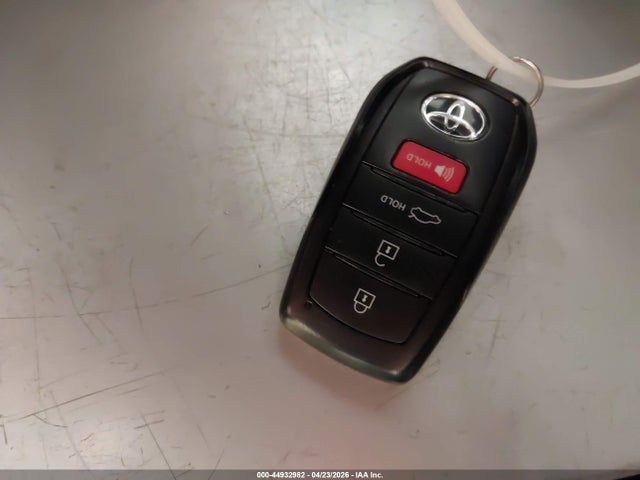 Продаж на аукціоні авто 2023 Toyota Corolla Xse, vin: 5YFT4MCE6PP154003, номер лоту: 44932982