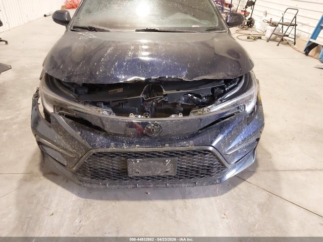 Продаж на аукціоні авто 2023 Toyota Corolla Xse, vin: 5YFT4MCE6PP154003, номер лоту: 44932982