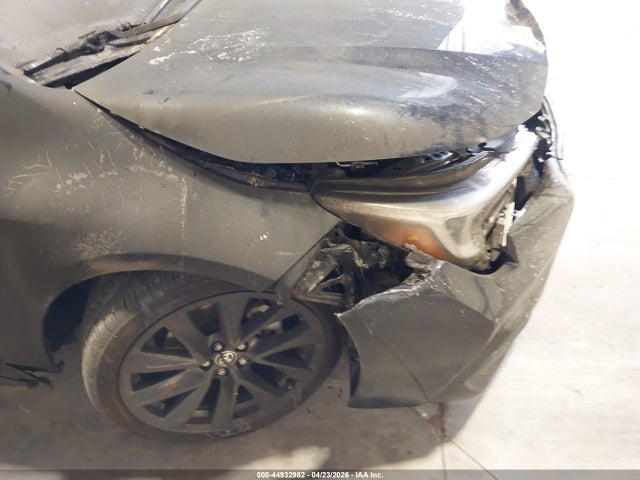Продаж на аукціоні авто 2023 Toyota Corolla Xse, vin: 5YFT4MCE6PP154003, номер лоту: 44932982