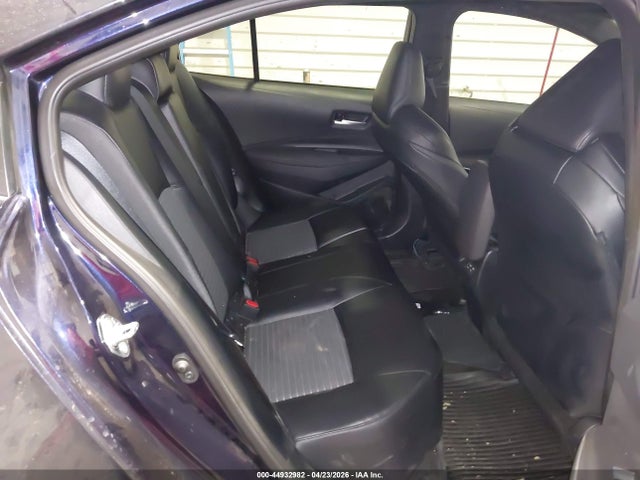 Продаж на аукціоні авто 2023 Toyota Corolla Xse, vin: 5YFT4MCE6PP154003, номер лоту: 44932982