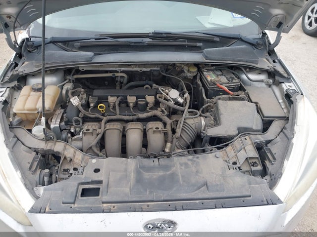 Продаж на аукціоні авто 2016 Ford Focus S, vin: 1FADP3E20GL306882, номер лоту: 44932992