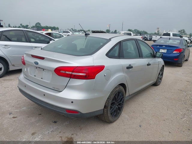 Продаж на аукціоні авто 2016 Ford Focus S, vin: 1FADP3E20GL306882, номер лоту: 44932992