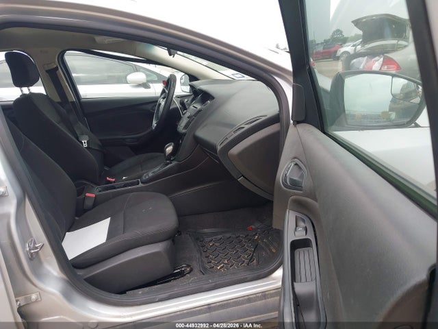 Продаж на аукціоні авто 2016 Ford Focus S, vin: 1FADP3E20GL306882, номер лоту: 44932992