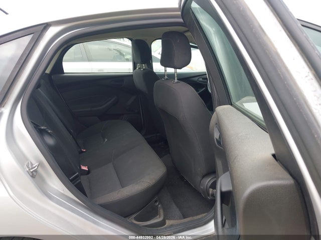 Продаж на аукціоні авто 2016 Ford Focus S, vin: 1FADP3E20GL306882, номер лоту: 44932992