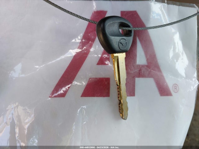 Aukcja sprzedaży 2002 Mazda Mpv Es/lx, vin: JM3LW28J520307615, numer aukcji: 44932995