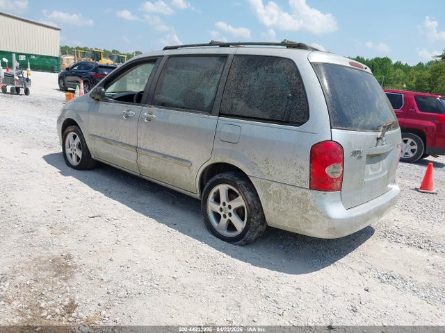 Aukcja sprzedaży 2002 Mazda Mpv Es/lx, vin: JM3LW28J520307615, numer aukcji: 44932995