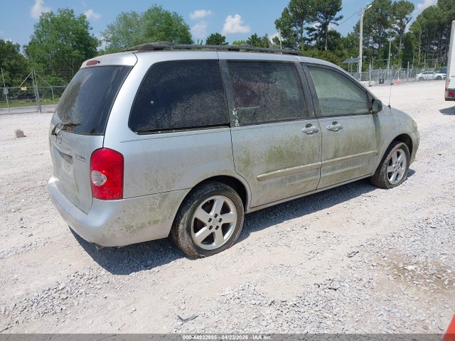Aukcja sprzedaży 2002 Mazda Mpv Es/lx, vin: JM3LW28J520307615, numer aukcji: 44932995