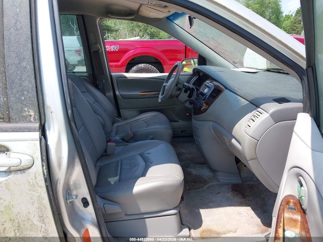 Aukcja sprzedaży 2002 Mazda Mpv Es/lx, vin: JM3LW28J520307615, numer aukcji: 44932995