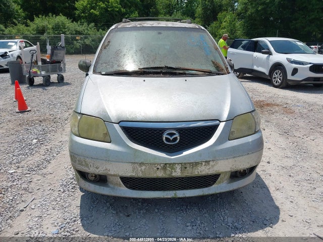 Aukcja sprzedaży 2002 Mazda Mpv Es/lx, vin: JM3LW28J520307615, numer aukcji: 44932995