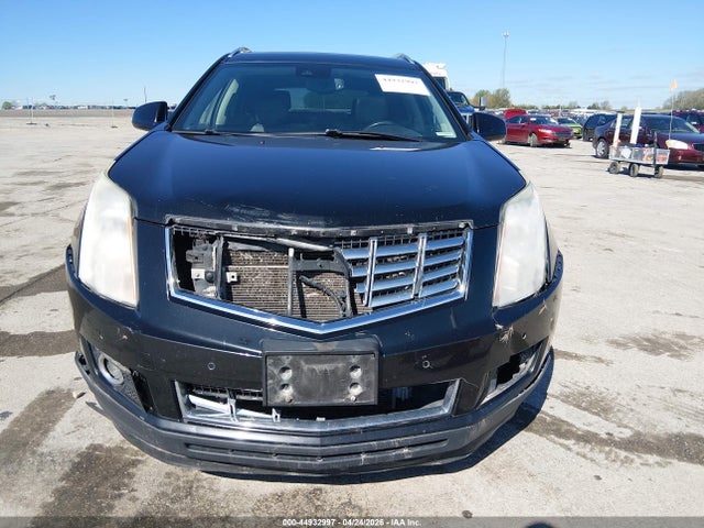 Продажа на аукционе авто 2015 Cadillac Srx Performance Collection, vin: 3GYFNFE34FS621206, номер лота: 44932997