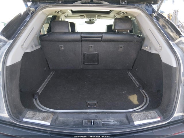 Продажа на аукционе авто 2015 Cadillac Srx Performance Collection, vin: 3GYFNFE34FS621206, номер лота: 44932997