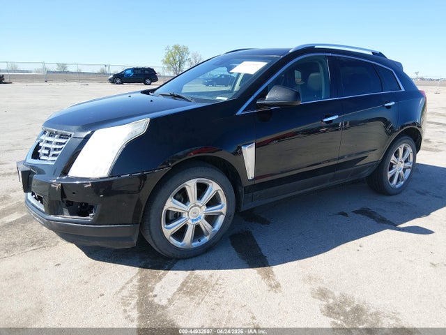 Продажа на аукционе авто 2015 Cadillac Srx Performance Collection, vin: 3GYFNFE34FS621206, номер лота: 44932997
