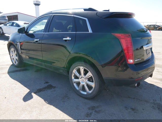 Продажа на аукционе авто 2015 Cadillac Srx Performance Collection, vin: 3GYFNFE34FS621206, номер лота: 44932997