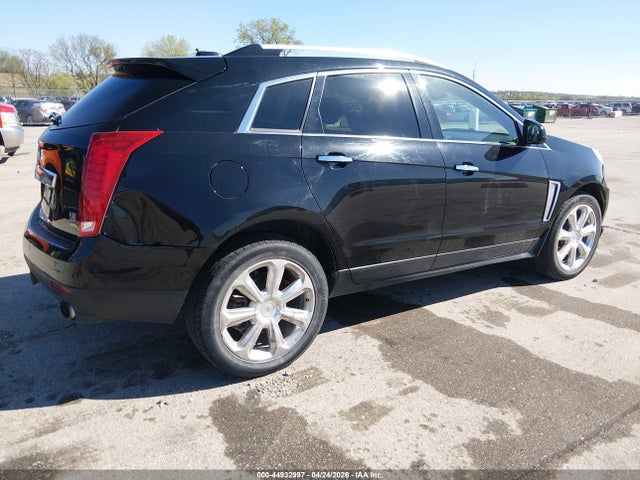 Продажа на аукционе авто 2015 Cadillac Srx Performance Collection, vin: 3GYFNFE34FS621206, номер лота: 44932997
