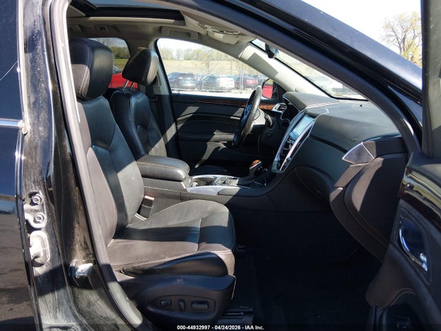 Продажа на аукционе авто 2015 Cadillac Srx Performance Collection, vin: 3GYFNFE34FS621206, номер лота: 44932997