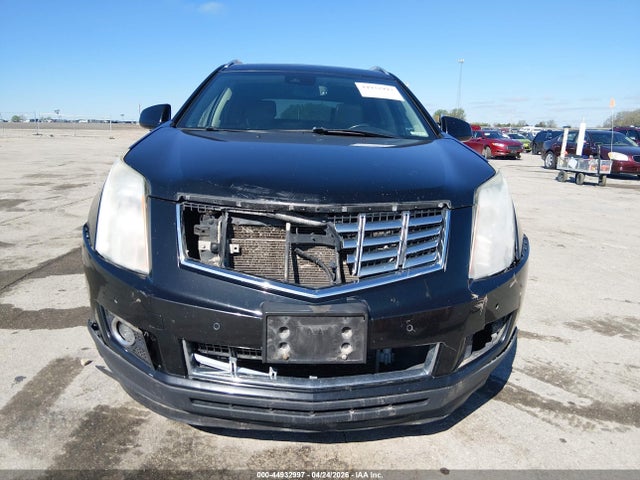 Продажа на аукционе авто 2015 Cadillac Srx Performance Collection, vin: 3GYFNFE34FS621206, номер лота: 44932997