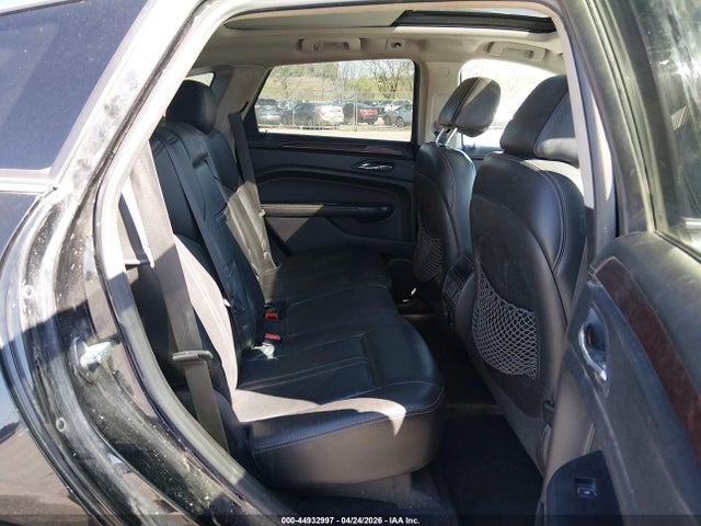 Продажа на аукционе авто 2015 Cadillac Srx Performance Collection, vin: 3GYFNFE34FS621206, номер лота: 44932997