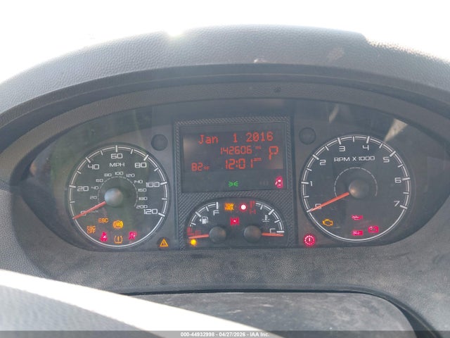 Продаж на аукціоні авто 2017 Ram Promaster 3500 Cargo Van High Roof 159 Wb Ext, vin: 3C6URVJGXHE539509, номер лоту: 44932998