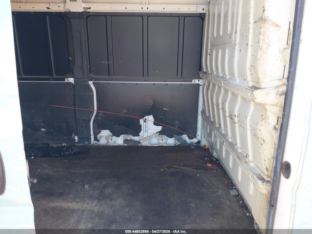Продаж на аукціоні авто 2017 Ram Promaster 3500 Cargo Van High Roof 159 Wb Ext, vin: 3C6URVJGXHE539509, номер лоту: 44932998