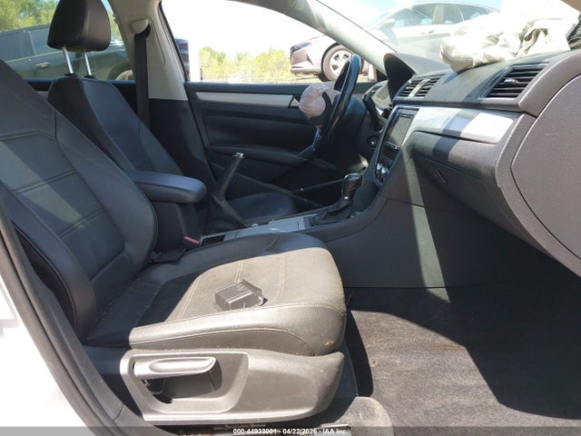 Продаж на аукціоні авто 2012 Volkswagen Passat 2.5l Se, vin: 1VWBP7A3XCC053519, номер лоту: 44933001