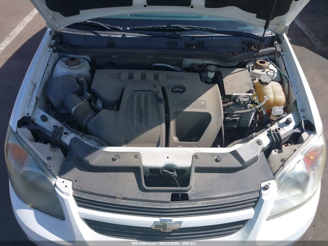 Aukcja sprzedaży 2007 Chevrolet Cobalt Ls, vin: 1G1AK15F277165656, numer aukcji: 44933003