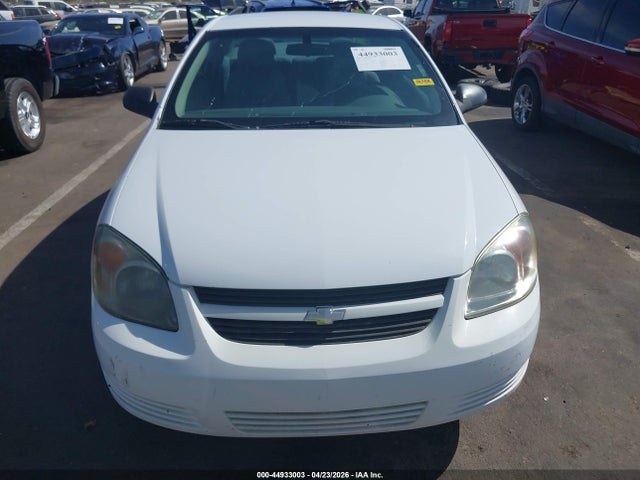 Aukcja sprzedaży 2007 Chevrolet Cobalt Ls, vin: 1G1AK15F277165656, numer aukcji: 44933003