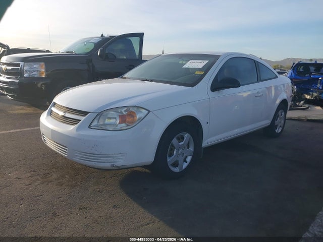 Aukcja sprzedaży 2007 Chevrolet Cobalt Ls, vin: 1G1AK15F277165656, numer aukcji: 44933003