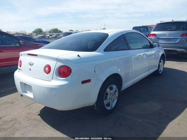 Aukcja sprzedaży 2007 Chevrolet Cobalt Ls, vin: 1G1AK15F277165656, numer aukcji: 44933003