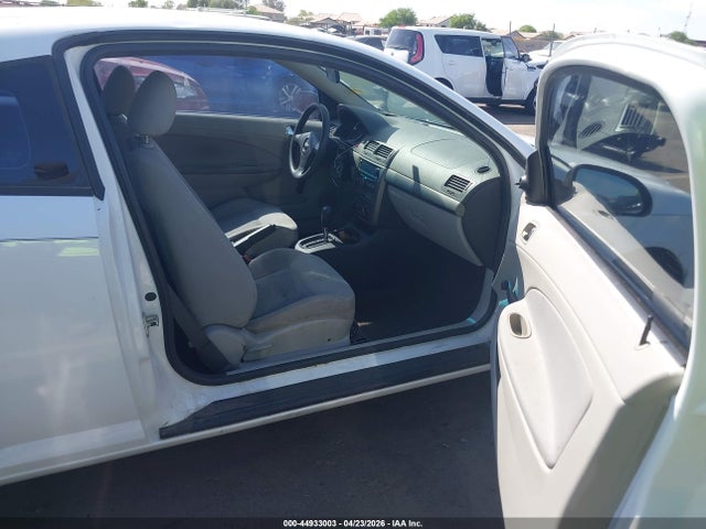 Aukcja sprzedaży 2007 Chevrolet Cobalt Ls, vin: 1G1AK15F277165656, numer aukcji: 44933003