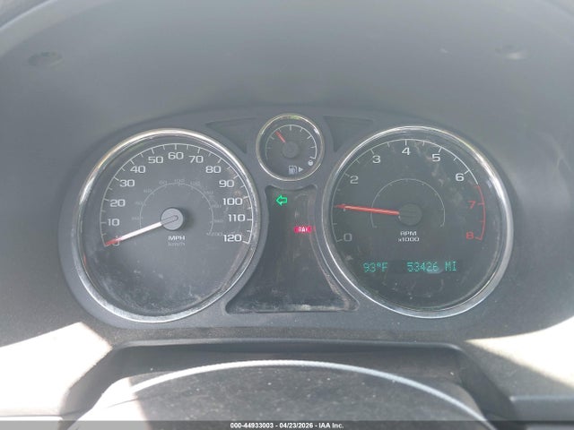 Aukcja sprzedaży 2007 Chevrolet Cobalt Ls, vin: 1G1AK15F277165656, numer aukcji: 44933003