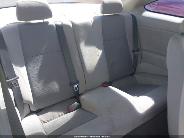 Aukcja sprzedaży 2007 Chevrolet Cobalt Ls, vin: 1G1AK15F277165656, numer aukcji: 44933003