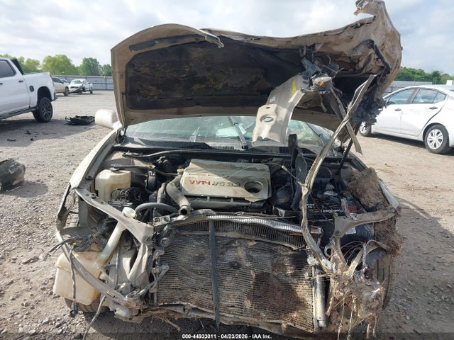 44933011 :رقم المزاد ، 4T1BA32K64U503113 vin ، 2004 Toyota Camry Se V6 مزاد بيع