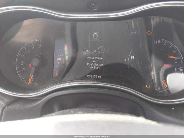 44933016 :رقم المزاد ، 1C4RJFCG0FC141707 vin ، 2015 Jeep Grand Cherokee Overland مزاد بيع