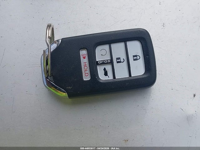 Aukcja sprzedaży 2021 Honda Cr-v Hybrid Touring, vin: 7FART6H95ME033916, numer aukcji: 44933017