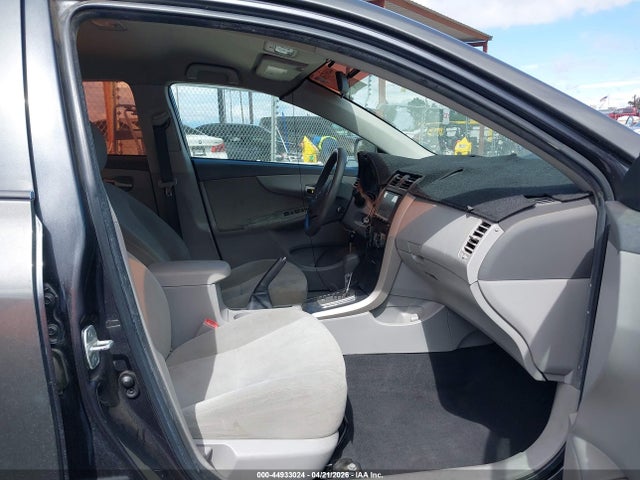 Продаж на аукціоні авто 2010 Toyota Corolla Le, vin: 1NXBU4EE4AZ296834, номер лоту: 44933024