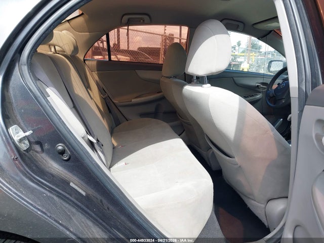 Продаж на аукціоні авто 2010 Toyota Corolla Le, vin: 1NXBU4EE4AZ296834, номер лоту: 44933024