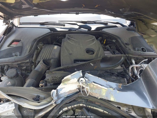 Aukcja sprzedaży 2017 Mercedes-benz E 300, vin: WDDZF4JB7HA076033, numer aukcji: 44933026