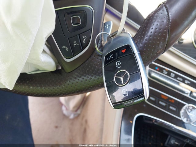 Aukcja sprzedaży 2017 Mercedes-benz E 300, vin: WDDZF4JB7HA076033, numer aukcji: 44933026
