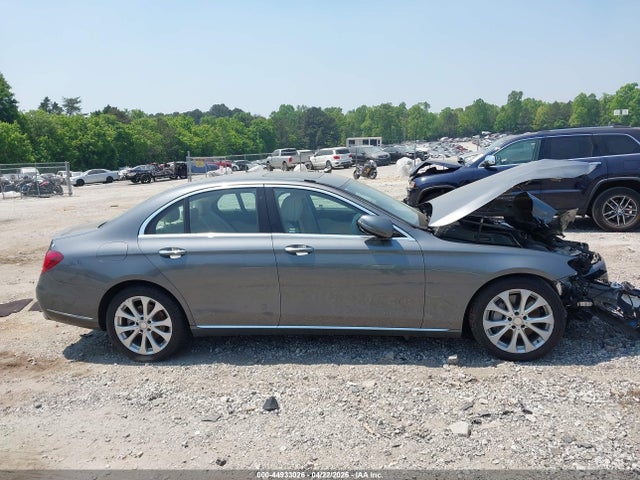 Aukcja sprzedaży 2017 Mercedes-benz E 300, vin: WDDZF4JB7HA076033, numer aukcji: 44933026