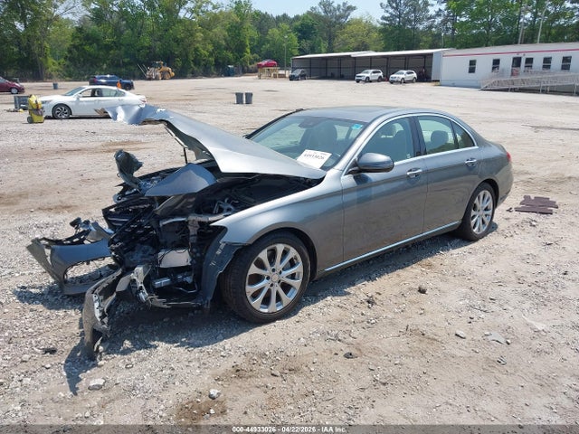 Aukcja sprzedaży 2017 Mercedes-benz E 300, vin: WDDZF4JB7HA076033, numer aukcji: 44933026