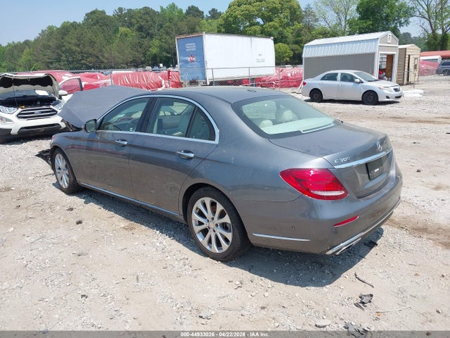 Aukcja sprzedaży 2017 Mercedes-benz E 300, vin: WDDZF4JB7HA076033, numer aukcji: 44933026